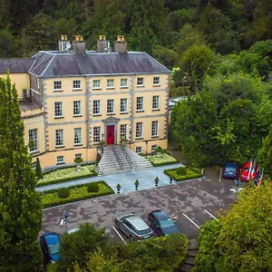 Hotel Maryborough &