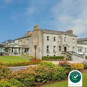 Hotel Glenlo Abbey Galway