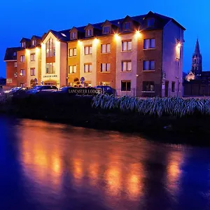 4* Gasthof Lancaster