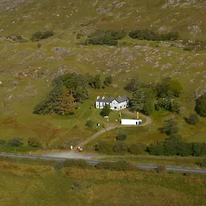 Hostel Ben Lettery Ballynahinch