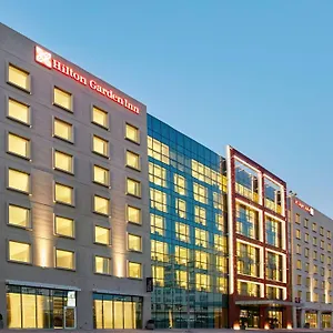 Hilton Garden Dubai, Mall Avenue ОАЭ