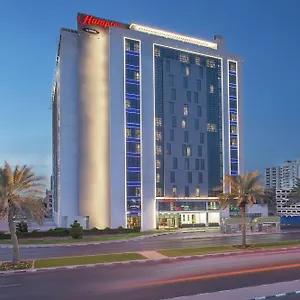 Hampton By Hilton Airport ОАЭ