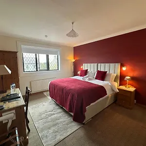 Frühstückspension Ardawn House Galway