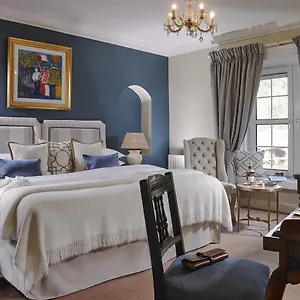 The Old Bank Town House Kinsale
