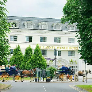 Hotel Avenue Killarney