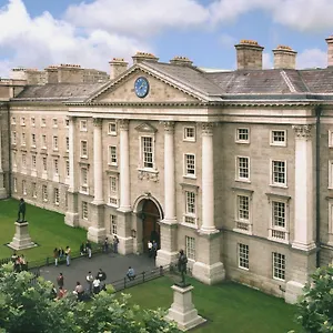 Trinity College - Campus Ирландия