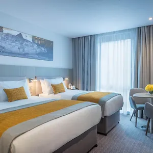 4* Hotel Maldron South Mall