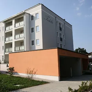Hotel Appartementhotel Fidelio Bad Füssing