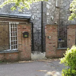 Historic Hideaway In Centre Cork