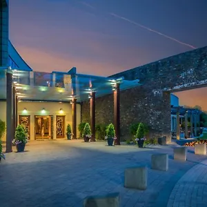 Island And Fota